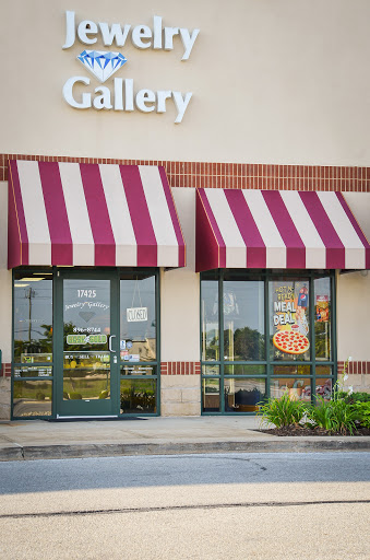 Jewelry Gallery - Westfield, 17425 Carey Rd, Westfield, IN 46074, USA, 