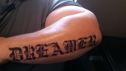 Explore wlw tattoo ideas, creative tattoo ideas in Gadsden, available at Sacred Art Tattoo Company