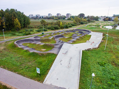 Daugavpils Skateparks
