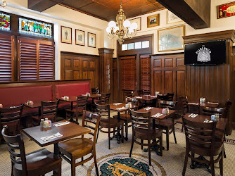 The Dubliner Restaurant
