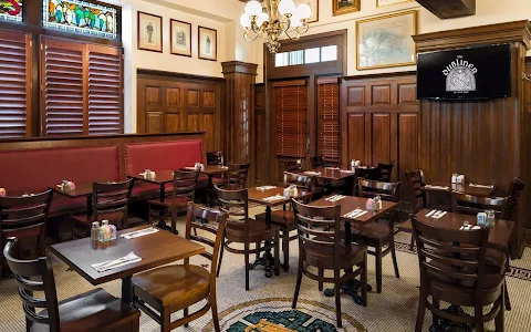 The Dubliner Restaurant image