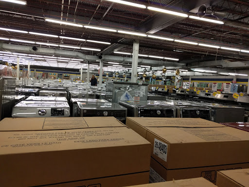Appliance Store «Sears Outlet», reviews and photos, 2065 George St, Melrose Park, IL 60160, USA