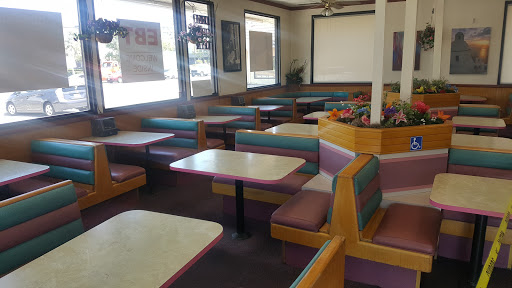 Hungryboy Burgers image