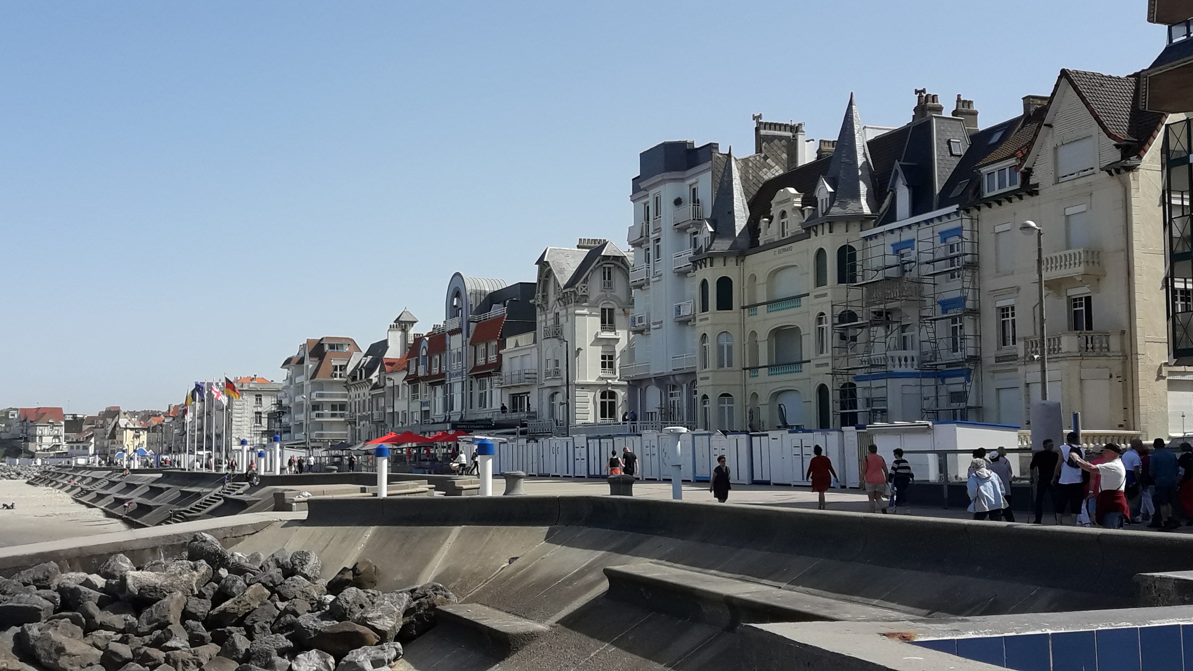 Photo n° 8 de l'avis de Claude.a fait le 28/06/2019 à 16:59