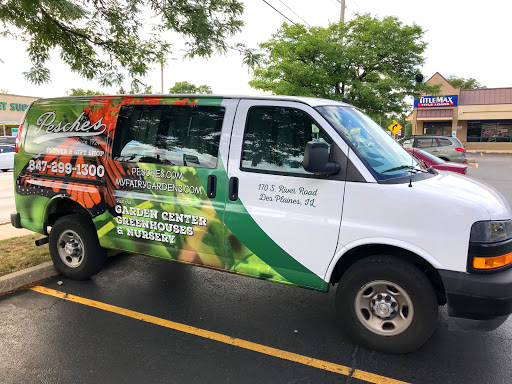 Sign Shop «Signarama Des Plaines», reviews and photos, 1161 Lee St, Des Plaines, IL 60016, USA