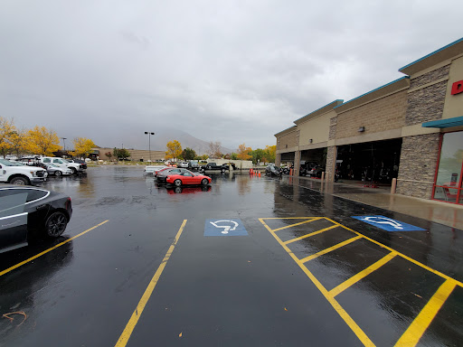 Tire Shop «Discount Tire Store - Draper, UT», reviews and photos, 89 E 12450 S, Draper, UT 84020, USA