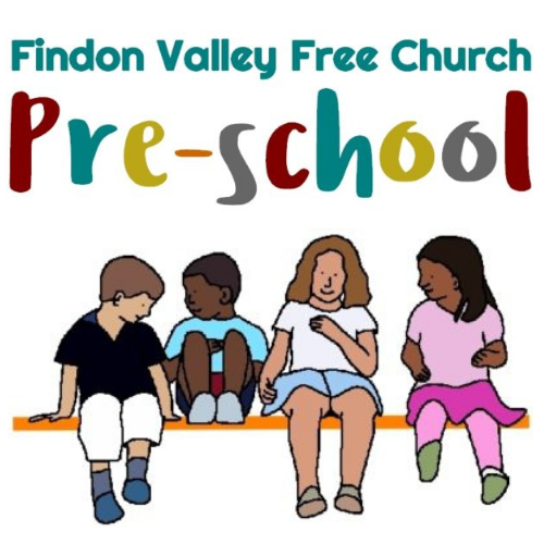 Findon Valley Free Church (Baptist) - Worthing