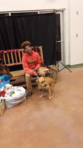 Animal Shelter «Humane Society of El Paso», reviews and photos