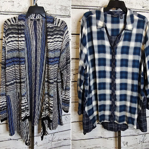 Used Clothing Store «Clothes Mentor», reviews and photos, 8601 W Cross Dr, Littleton, CO 80123, USA