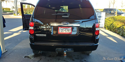 Auto Body Shop «Maaco Collision Repair & Auto Painting», reviews and photos, 190 Industrial Blvd, McKinney, TX 75069, USA