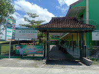 Foto SMK  Wahid Hasyim, Kabupaten Bojonegoro