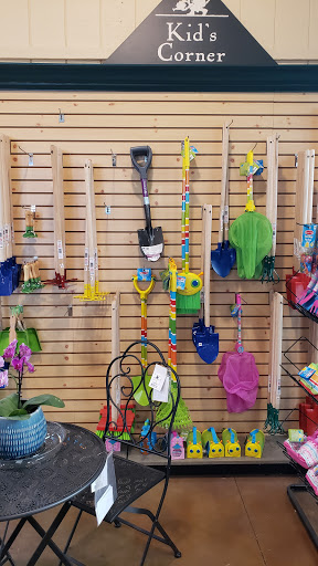 Garden Center «Sloat Garden Center», reviews and photos, 1555 Kirker Pass Rd, Concord, CA 94521, USA