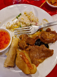 Plats et boissons du Restaurant chinois Soleil d'Asie à Orange - n°10