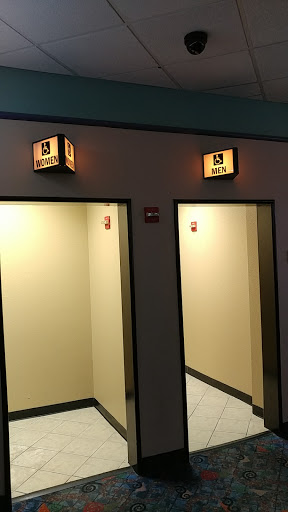 Movie Theater «Regal Cinemas Citrus Park 20», reviews and photos, 7999 Citrus Park Town Center Mall, Tampa, FL 33625, USA