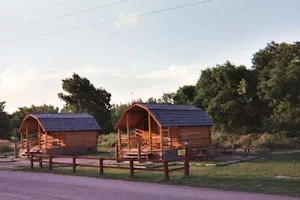 Blue Heron Campsite image