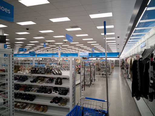Clothing Store «Ross Dress for Less», reviews and photos, 2350 Lincoln Hwy E, Lancaster, PA 17602, USA