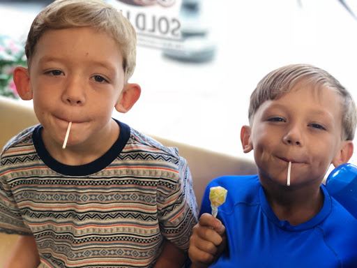 Barber Shop «Grandin Road Barber Shop», reviews and photos, 1306 Grandin Rd SW, Roanoke, VA 24015, USA