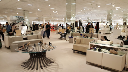 Department Store «Nordstrom Westfarms», reviews and photos, 600 W Farms Mall, Farmington, CT 06032, USA
