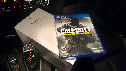 Electronics Store «Best Buy», reviews and photos, 7830 Plaza Blvd, Mentor, OH 44060, USA