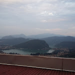 Photo n°1 de l'avis de Hebble. fait le 30/08/2017 à 09:23 sur le  Stampa 1968 Hotel e Ristorante à Cadegliano-Viconago