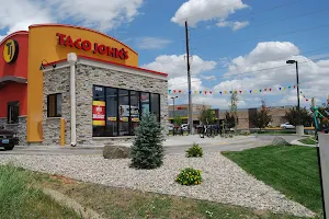 Taco John's image