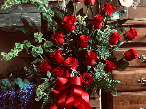 Florist «Flowers By Jesse», reviews and photos, 208 E Jackson Ave, Harlingen, TX 78550, USA