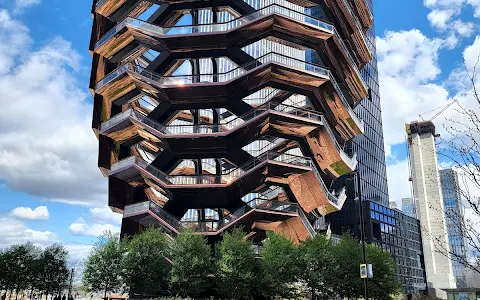 55 Hudson Yards image