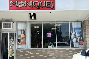 Moniques beauty supply store image
