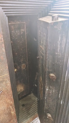 Locksmith «American Eagle Locksmith», reviews and photos, 3484 Hendersonville Rd, Fletcher, NC 28732, USA