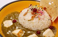 Curry du Restaurant indien RANG à Paris - n°8