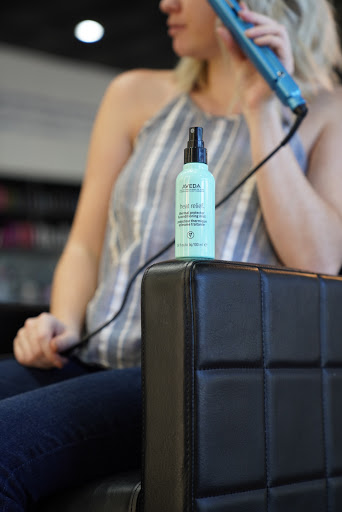 Hair Salon «20 Volume Salon And Spa», reviews and photos, 1464 E Williams Field Rd #101, Gilbert, AZ 85295, USA