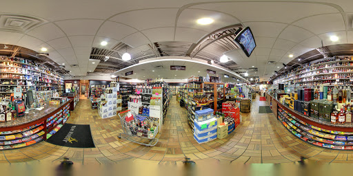Liquor Store «Wine Palace», reviews and photos, 13971 Middlebelt Rd, Livonia, MI 48154, USA