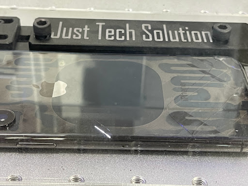Computer Repair Service «Just Tech Solution», reviews and photos, 29117 S Western Ave, Rancho Palos Verdes, CA 90275, USA