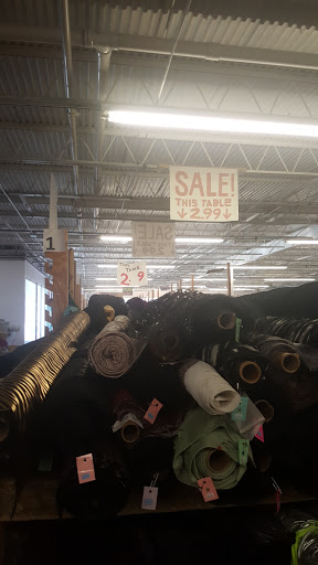Fabric Store «Fabric Joint», reviews and photos, 3372 Memorial Dr, Decatur, GA 30032, USA
