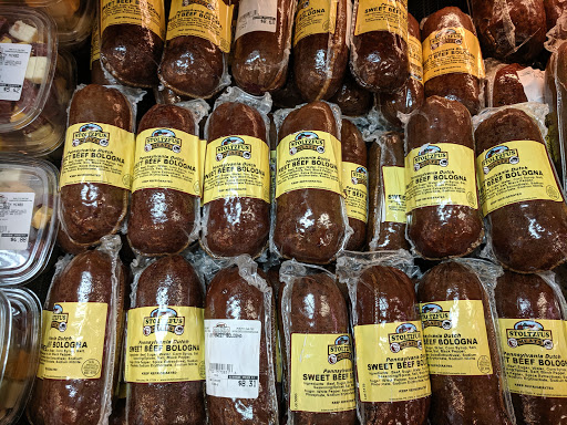 Butcher Shop «Stoltzfus Meats», reviews and photos, 14 Center St, Intercourse, PA 17534, USA