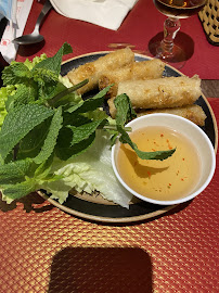 Soupe du Restaurant vietnamien Restaurant Nhu Y à Torcy - n°10
