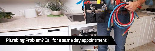 HVAC Contractor «John Rose Plumbing, Heating & Cooling», reviews and photos, 8 Phelps St, West Haverstraw, NY 10993, USA