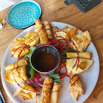 Photo n°1 de l'avis de Christopher.e fait le 27/01/2024 à 16:10 sur le  HOTALO - Vietnamese Restaurant à Chemnitz