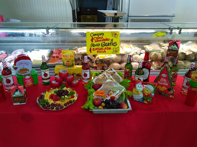 Comentarii opinii despre Supermercados La Gran Colombia