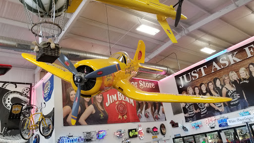 Beer Store «Z & Z Package Store», reviews and photos, 4998 Bill Gardner Pkwy, Locust Grove, GA 30248, USA