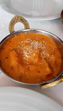 Poulet tikka masala du Restaurant indien Jodhpur Palace à Paris - n°6