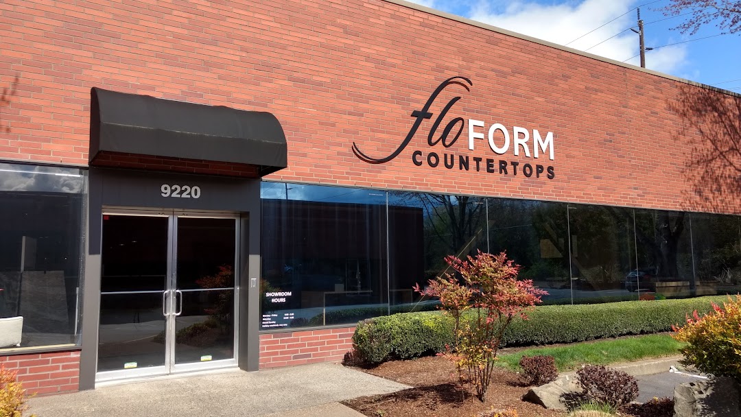 FloForm Countertops | Portland