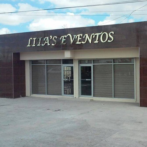 Lita's Eventos