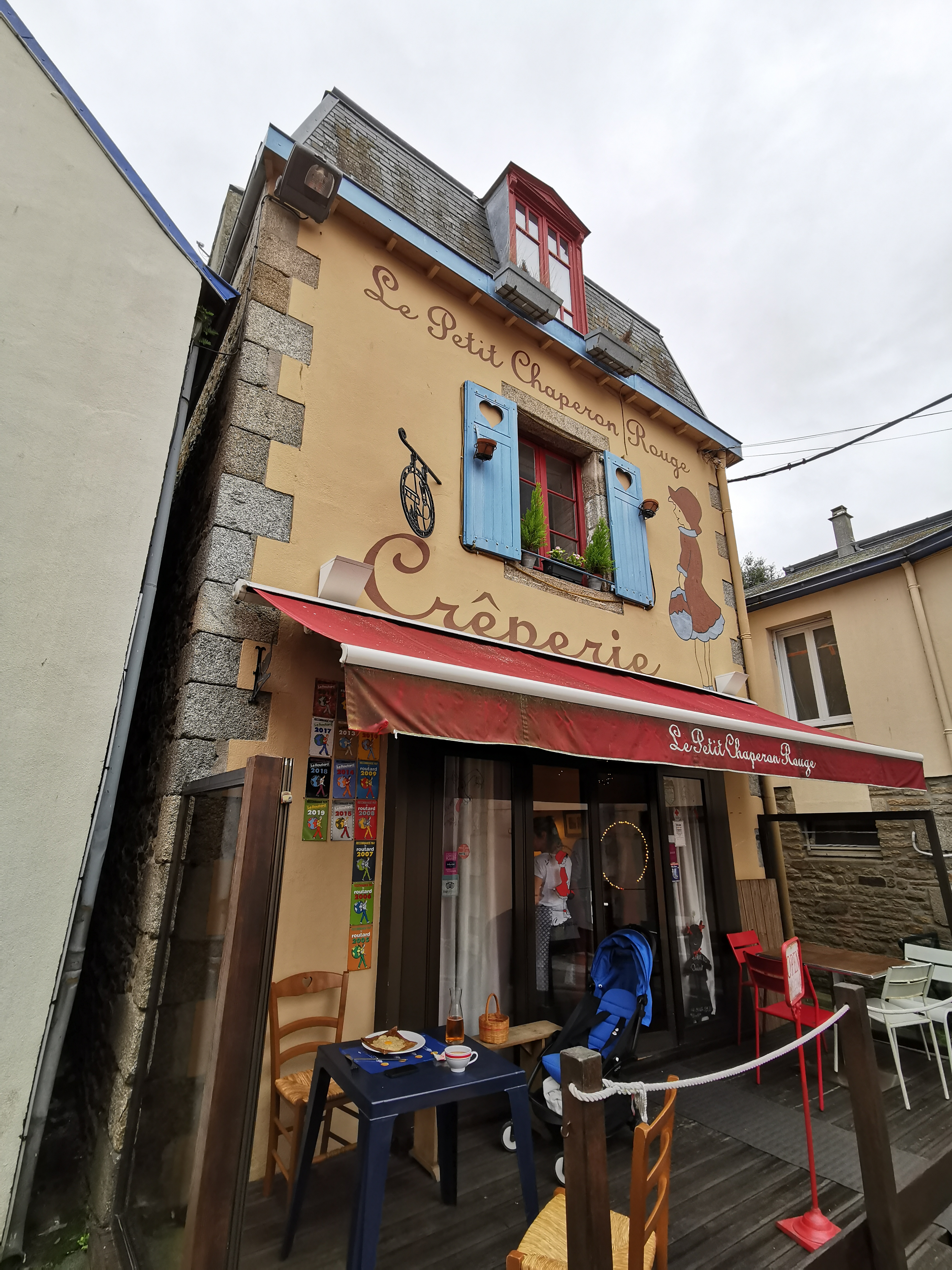 Photo n° 1 de l'avis de Timothé.i fait le 23/10/2019 à 11:30