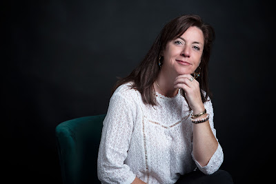 Angélique Moizan Energéticienne à Montivilliers