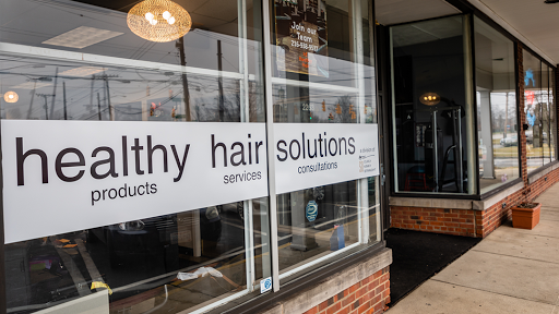 Hair Salon «SO CURLY, SO KINKY, SO STRAIGHT», reviews and photos, 4160 Mayfield Rd, Cleveland, OH 44121, USA