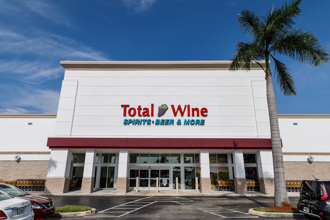 Total Wine & More