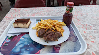 Plats et boissons du Restaurant La Roche de Mio à Mâcot-la-Plagne - n°3
