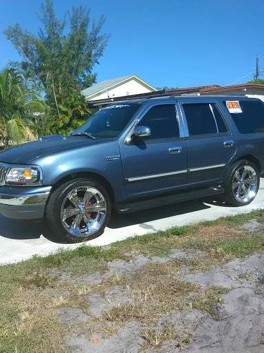 Photo of Bob the Electrician