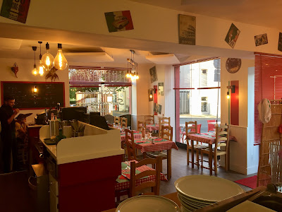 Chez Mattéo à La Roche-sur-Yon